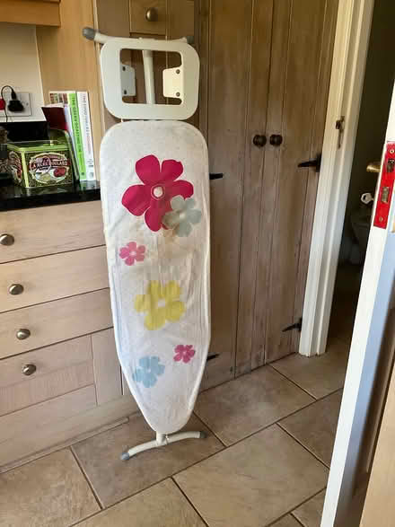 Photo of free Ironing board (Ox1 4ss) #1