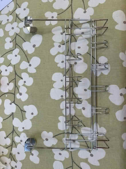 Photo of free Over the door hanger (Ruislip UB10) #3