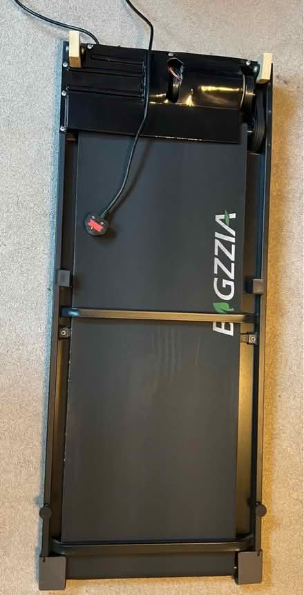 Photo of free Walking pad treadmill (spares) (RG4) #2