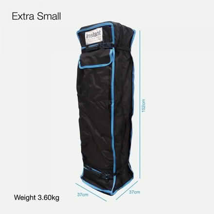 Photo of free Gazebo roller bag (Redhill, Pendleton Road, RH1) #1