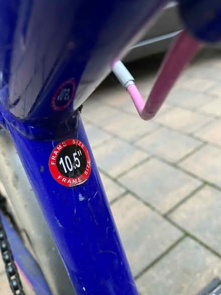 Photo of free Kids bike (Stourbridge DY8) #2