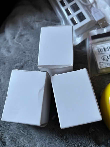 Photo of free De scalers (BS3 bedminster) #2