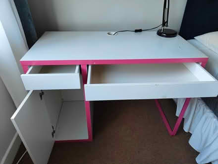 Photo of free Desk (Dublin 15) #2