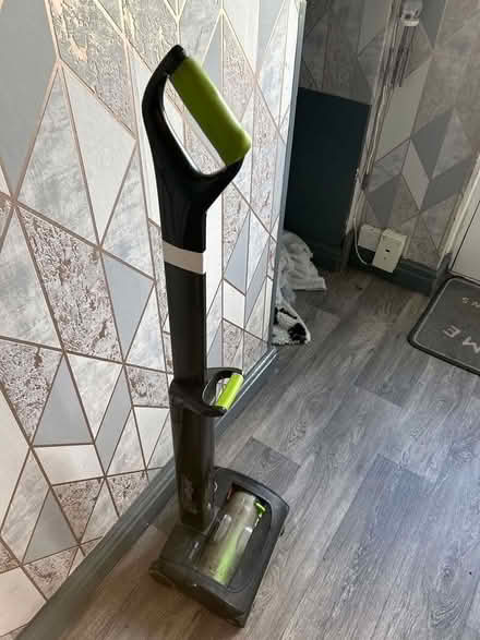 Photo of free G-tech K9 Air Ram (Manchester M8) #2