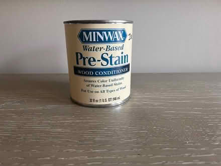 Photo of free Wood Conditioner (S Downers Grove) #1