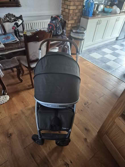 Photo of free Oyster Pram (Rm95du RM9) #3