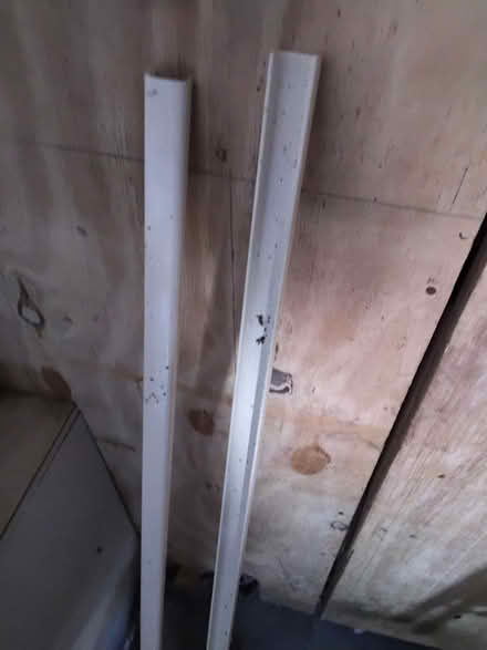 Photo of free Pieces of plastic pipe (Carnforth LA5) #3