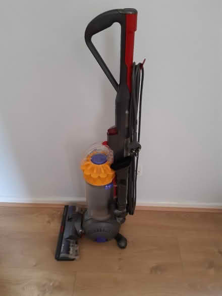 Photo of free Dyson DC40 (Parsons Heath, CO4) #2