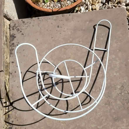 Photo of free Egg holder (Horsley GL6) #1