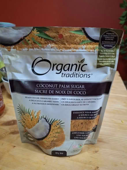 Photo of free Various Expired Food Products (Warden/St. Clair) #3