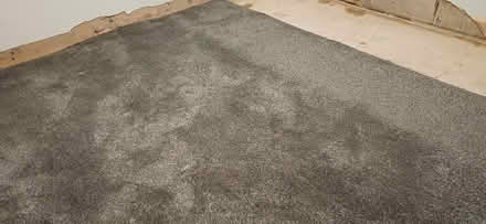 Photo of free Grey Carpet- see photo for measurements (Hough CW2) #4