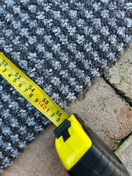 Photo of free Carpet remanent (Arbourthorne S2) #2