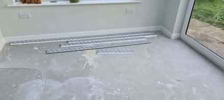 Photo of free upvc skirting boards (Crag Bank LA5) #2