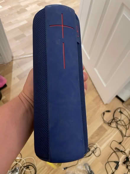 Photo of free Electric bric-a-brac (St. John’s Wood Rd NW8) #3