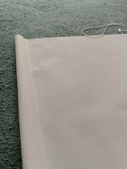 Photo of free Roller blind (Minchery Farm OX4) #2