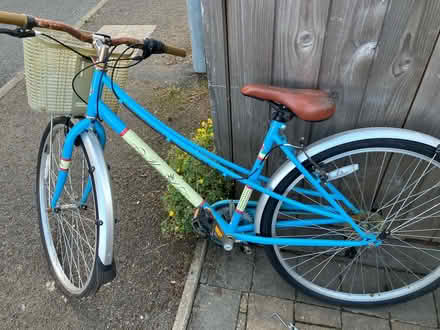 Photo of free Bike - adult size (Stourbridge DY8) #1