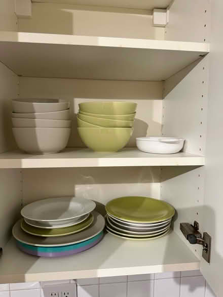 Photo of free Kitchen stuff (Brooklyn) #1