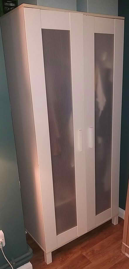 Photo of free Wardrobe (Herne Hill, SE24) #2