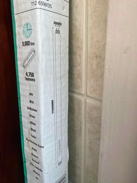 Photo of free Strip light (St. Georges TF2) #2