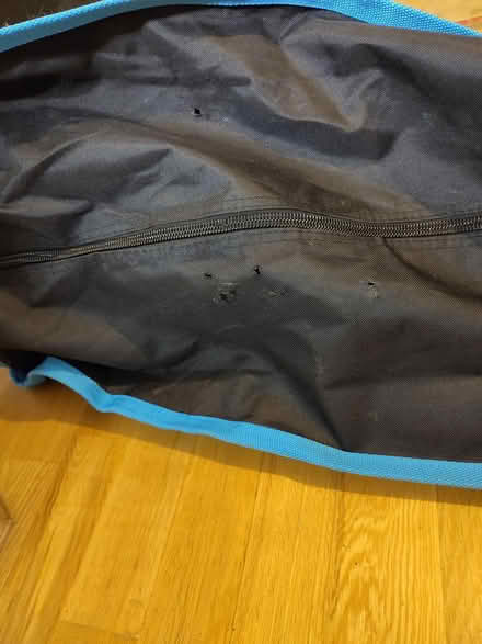 Photo of free Gazebo roller bag (Redhill, Pendleton Road, RH1) #2