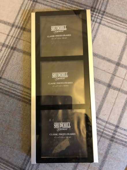 Photo of free Photo/picture frames (Stirling FK8) #3