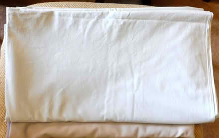 Photo of free doublebed set bedding (Glasgow G43) #3