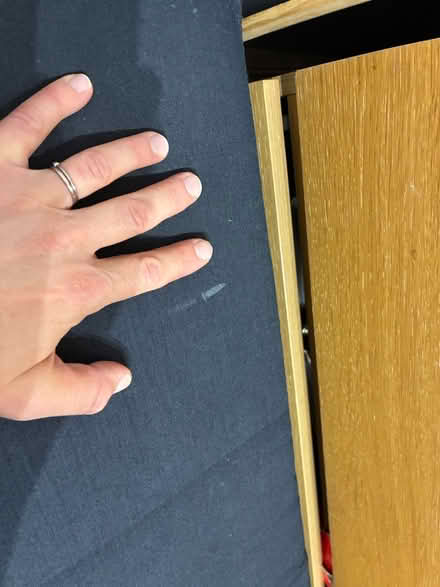 Photo of free Sofa Bed (Southall UB2) #4