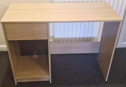 Photo of free Computer Table (Fernhill G45) #1