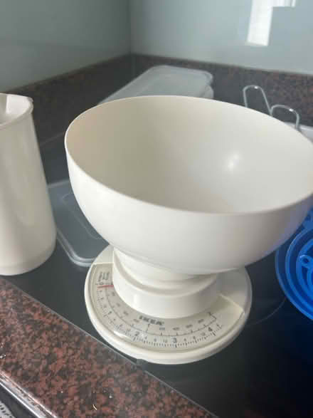 Photo of free Mixed kitchen items 2 (Hampstead Heath/Belsize Park) #1