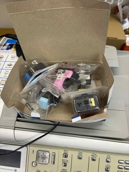 Photo of free Printer (Presteigne LD8) #2