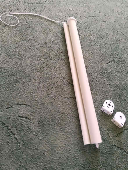 Photo of free Roller blind (Minchery Farm OX4) #1