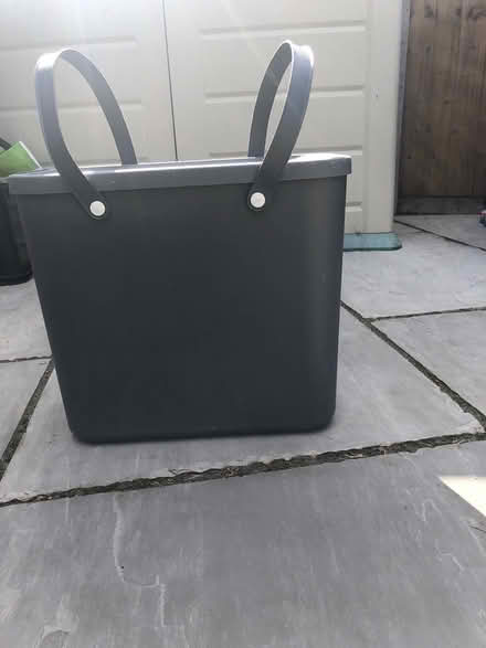 Photo of free Recycling bucket (Northolt) #2