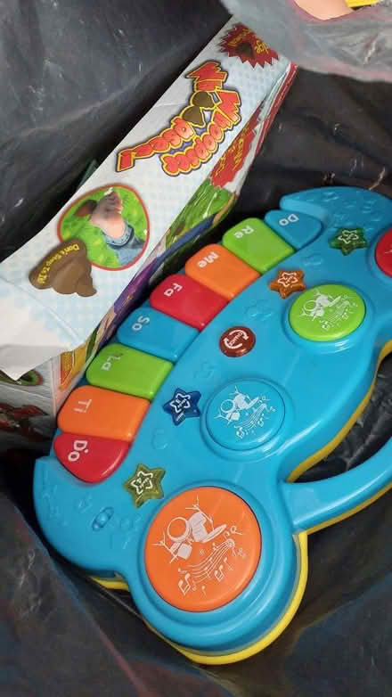 Photo of free Kids toys (West bromwich) #1