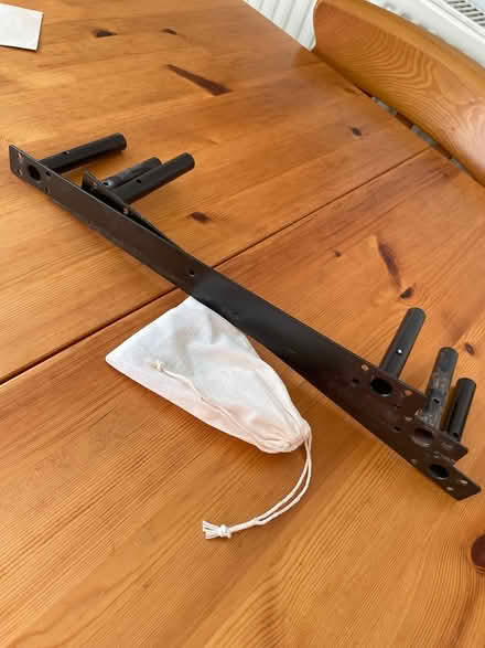 Photo of free IKEA floating shelves (S11 Ecclesall) #1