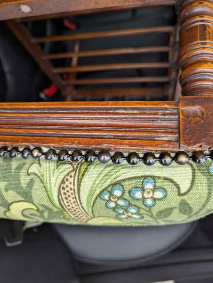 Photo of free Piano stool (Shoreham BN43) #4