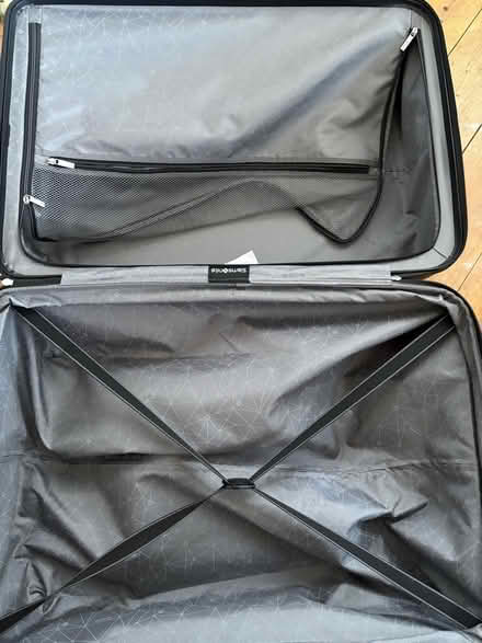 Photo of free Large Samsonsite suitcase (NW2) #3