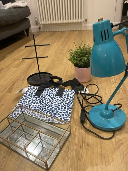 Photo of free Bedroom bundle (Bedford) #1