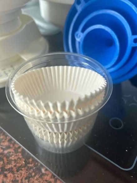 Photo of free Mixed kitchen items 2 (Hampstead Heath/Belsize Park) #4