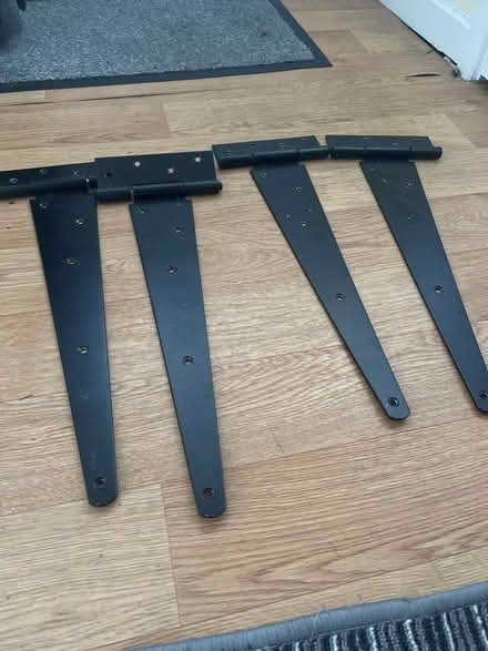 Photo of free Long hinges (Hanover BN2) #1