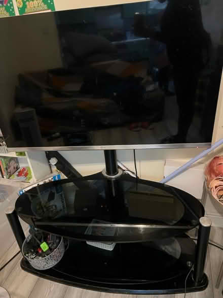 Photo of free TV stand (NW10) #2