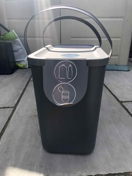 Photo of free Recycling bucket (Northolt) #1