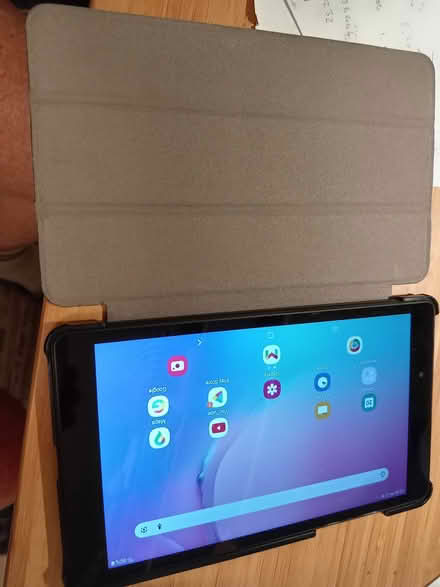 Photo of free Samsung Galaxy Tab A. 8" (Pooley Green TW20) #2