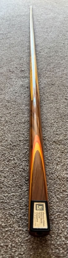 Photo of free Fred Davis Power Glide Snooker Cue (Wigston Magna) #3