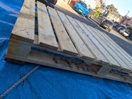 Photo of free Pallet (S7 Nether Edge) #1
