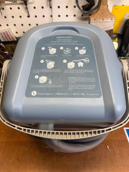 Photo of free Portable Ice Bath Machine (Tigard) #2
