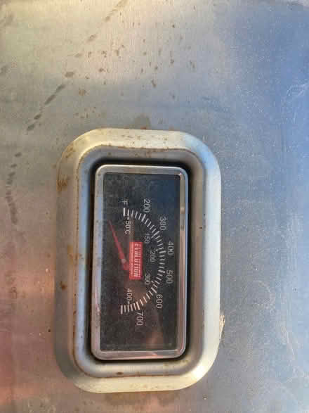Photo of free Grill on wheels (East Richmond heights) #2