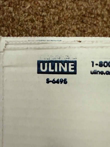 Photo of free Book mailers (Near Slack and Merivale) #2