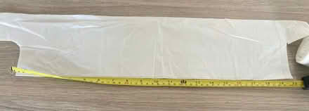 Photo of free White swing bin liners (Beaconside ST16) #3