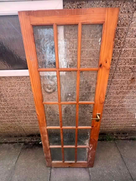 Photo of free Internal door (Kenilworth) #1