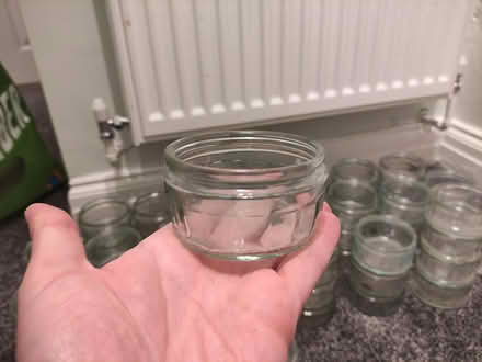 Photo of free 72 Glass ramikins (Solihull B92) #2